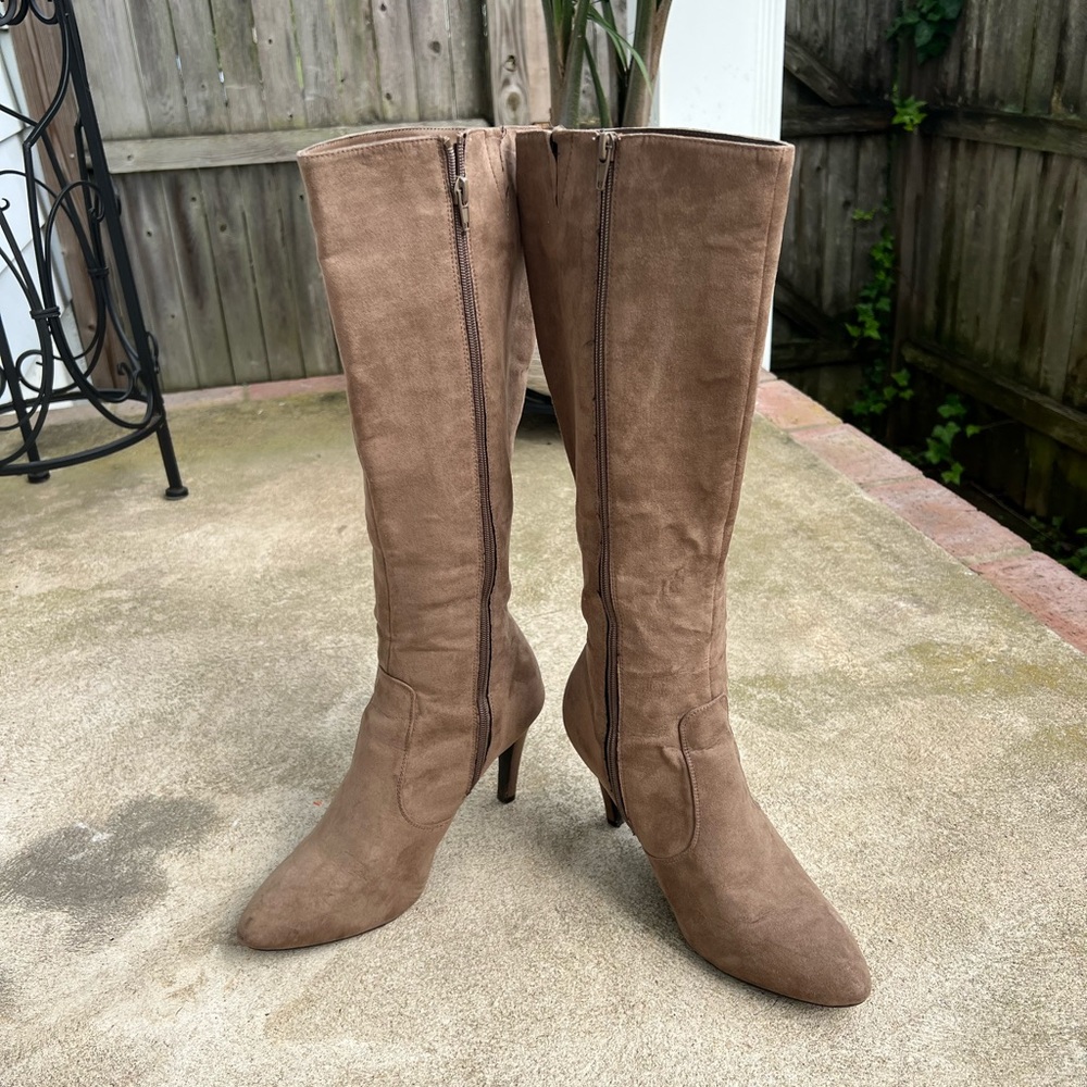 Charlotte Russe Boots 👢